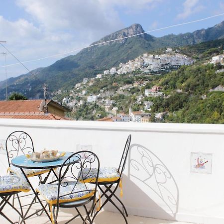 Casa Agnese Villa Vietri Eksteriør billede