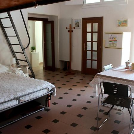 Casa Agnese Villa Vietri Eksteriør billede