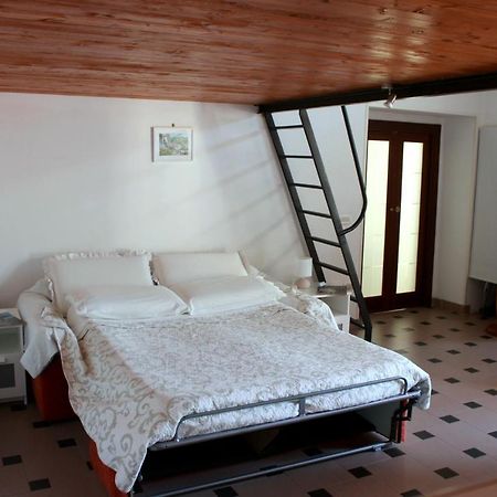 Casa Agnese Villa Vietri Eksteriør billede